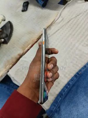 Tecno Camon 40 (Used)