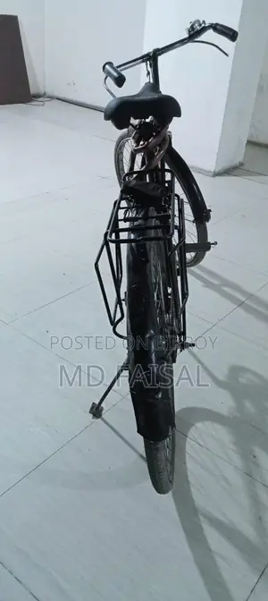 Bicycle Sell