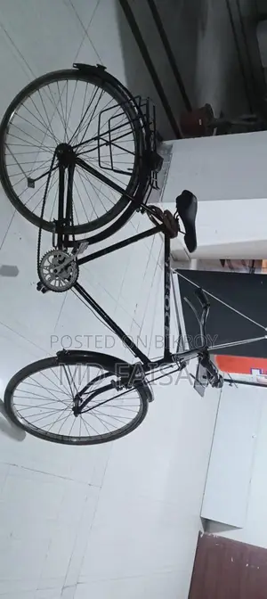 Bicycle Sell