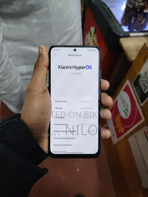 Xiaomi Redmi Note 11 8/128 (Used)