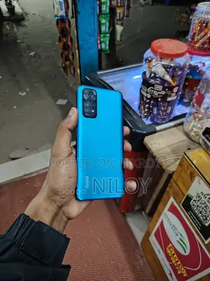 Xiaomi Redmi Note 11 8/128 (Used)