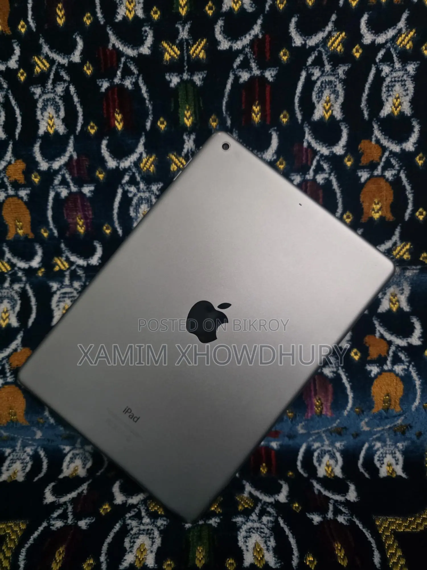 Apple iPad Air Gen 1 (Used)