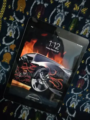 Apple iPad Air Gen 1 (Used)