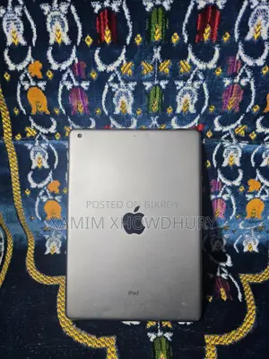 Apple iPad Air Gen 1 (Used)