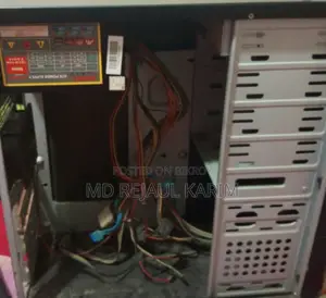 Pc Cashing