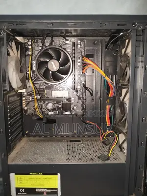 Gigabyte Desktop Computer for sale