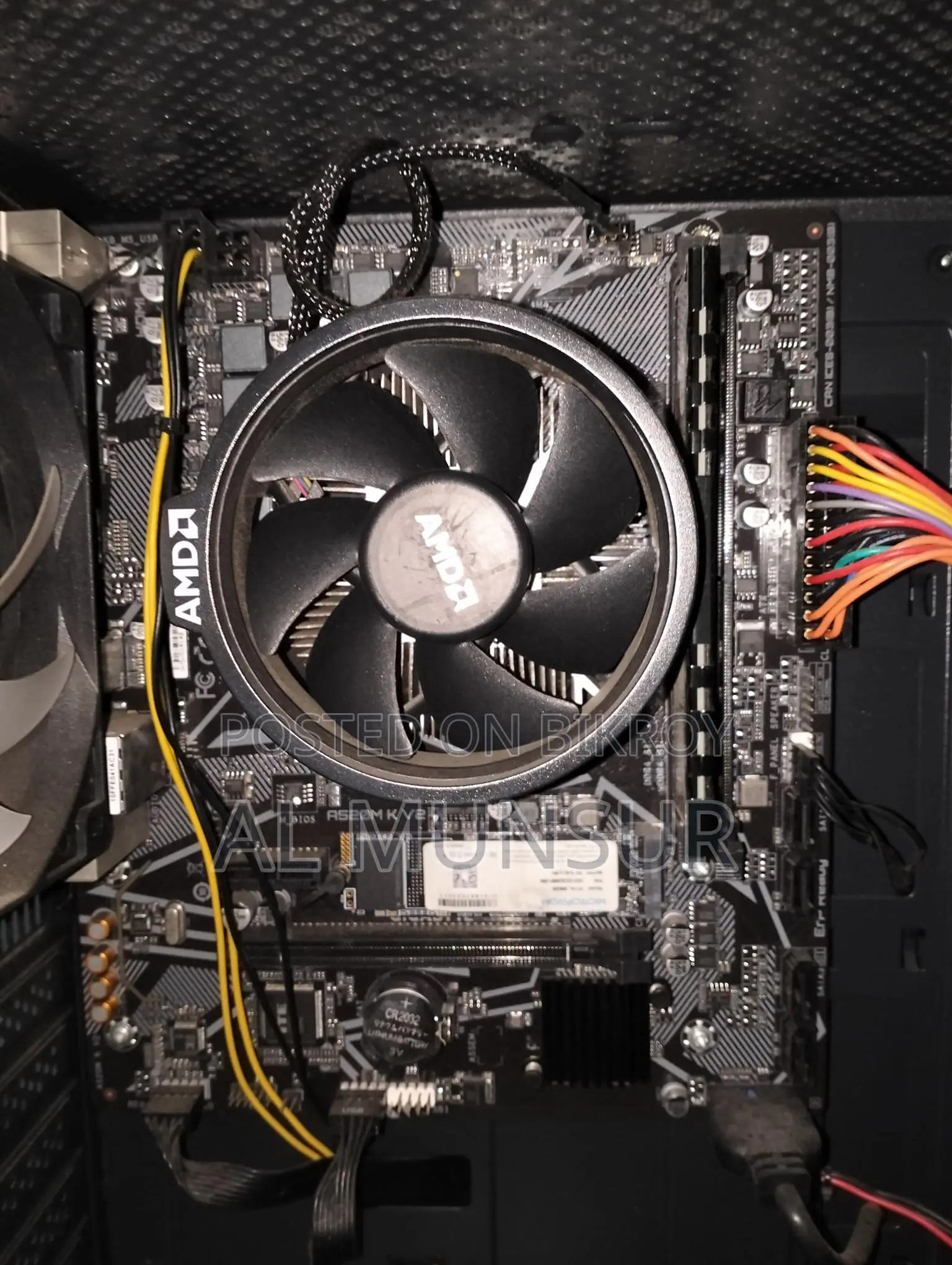 Gigabyte Desktop Computer for sale