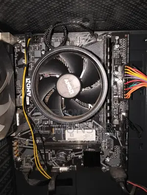 Gigabyte Desktop Computer for sale