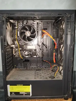 Gigabyte Desktop Computer for sale