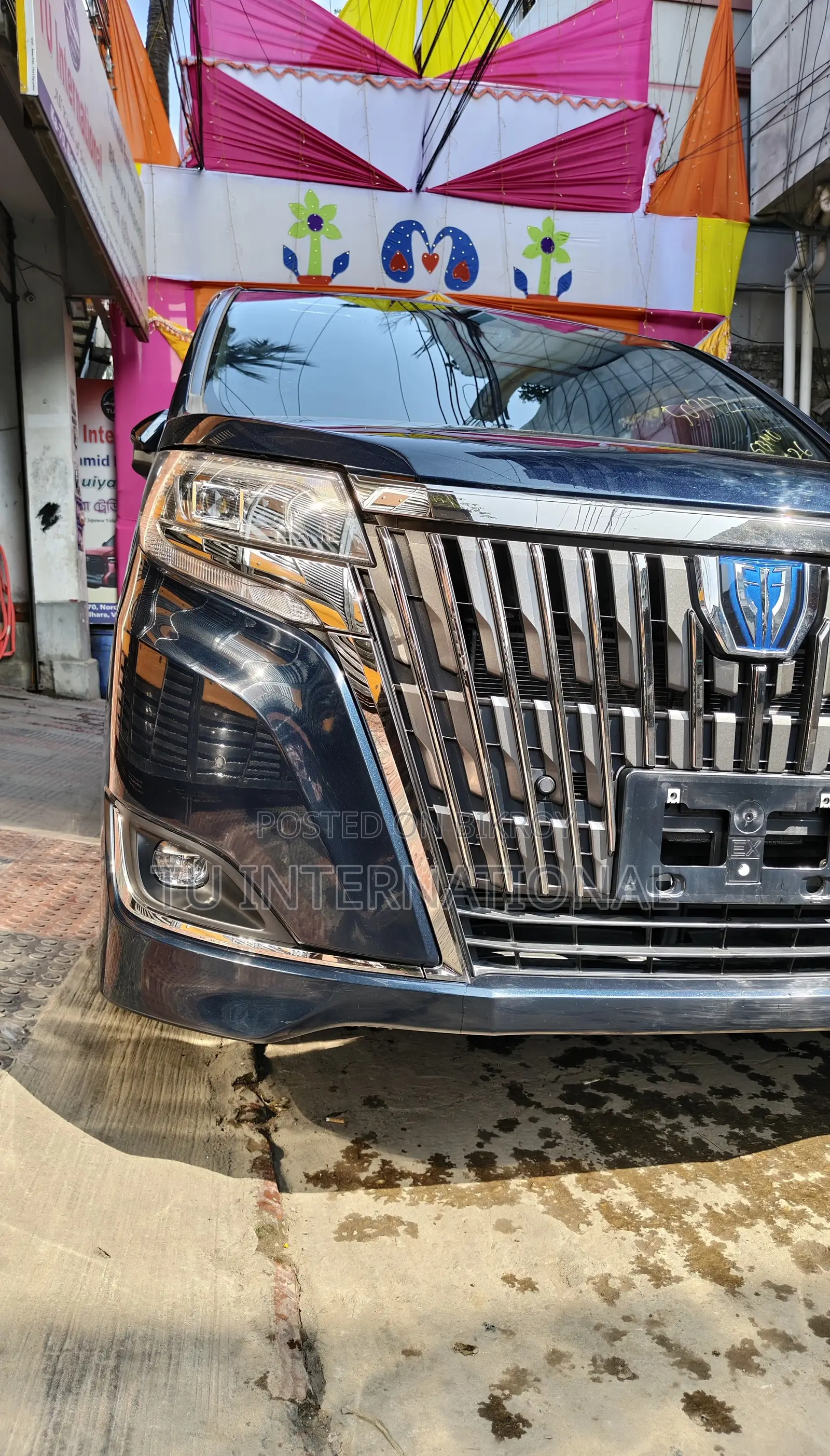Toyota Esquire GI PREMIUM PUSH ST.. 2020
