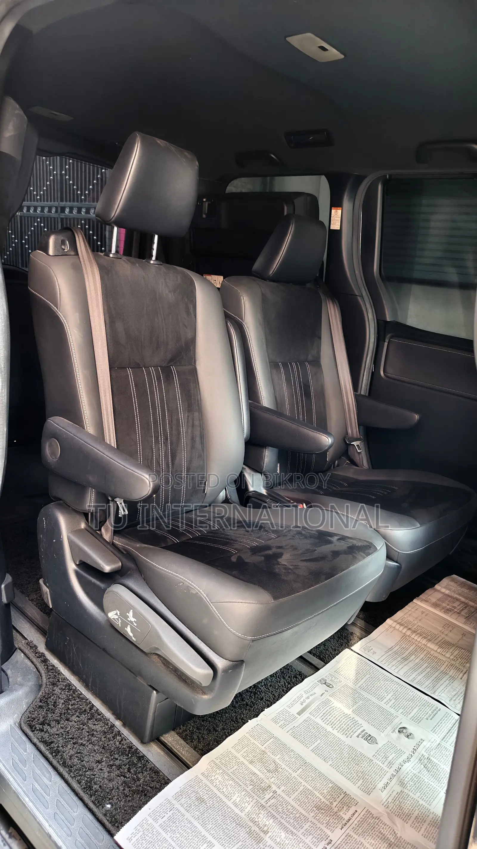 Toyota Esquire GI PREMIUM PUSH ST.. 2020