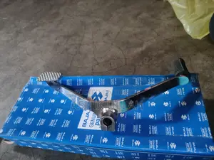 গিয়ার লিভার