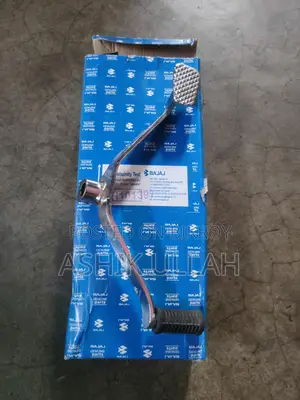 Gear Lever