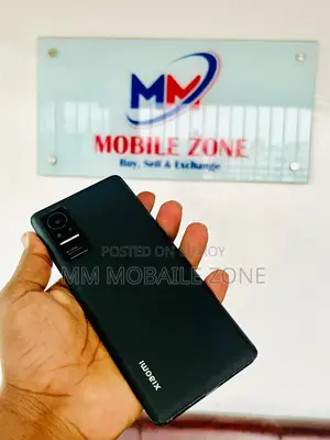 Xiaomi Civi 1s 5g 8/256 Hot Offer (Used)