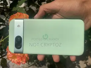 Google Pixel 8a (ব্যবহৃত)