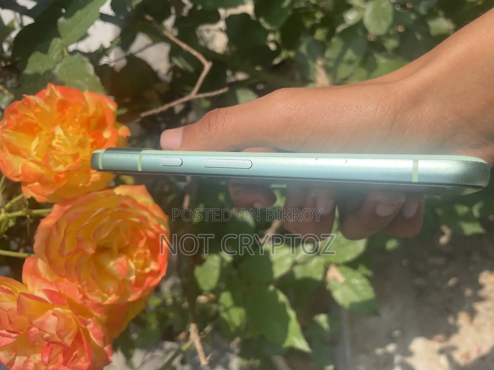Google Pixel 8a (ব্যবহৃত)