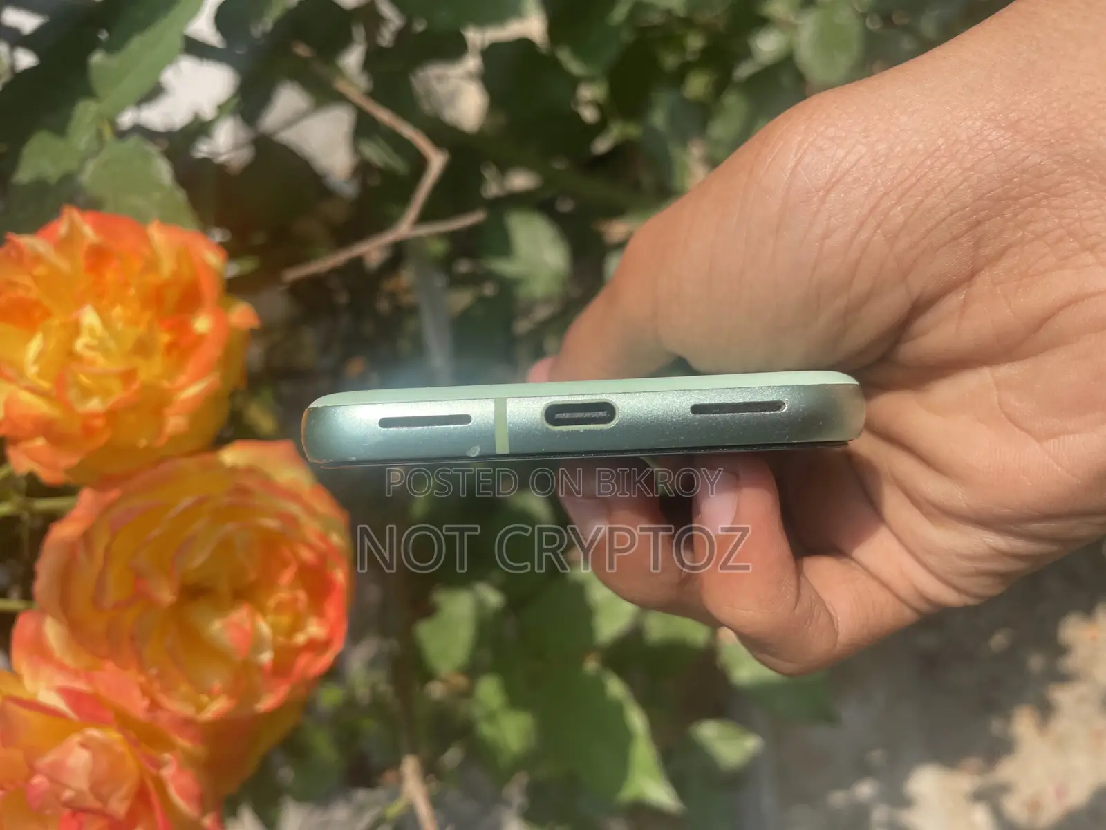 Google Pixel 8a (ব্যবহৃত)