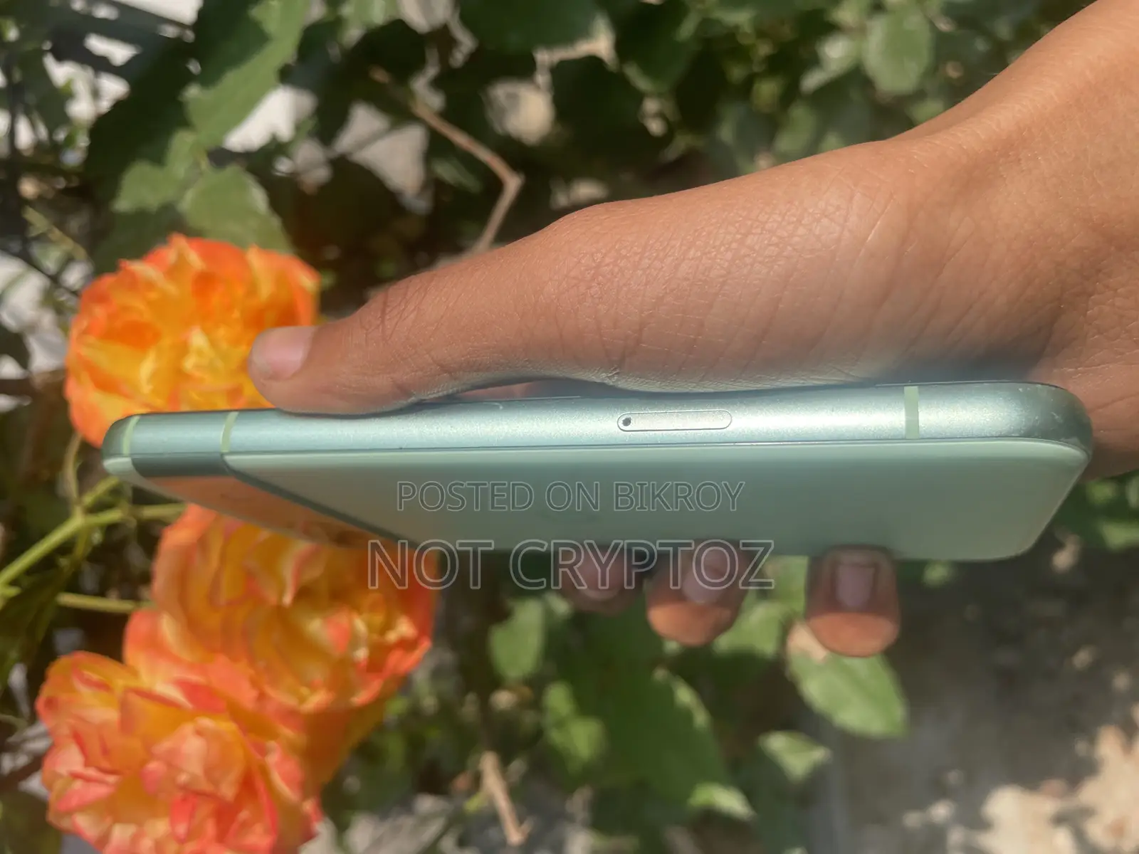 Google Pixel 8a (ব্যবহৃত)