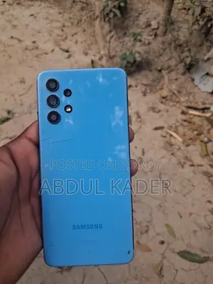 Samsung Galaxy A32 (Used)