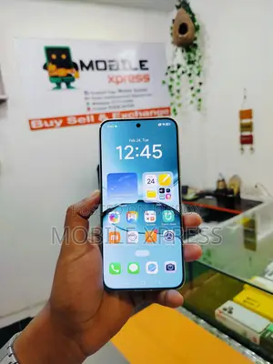 Xiaomi Redmi Turbo 4 pro (Used)