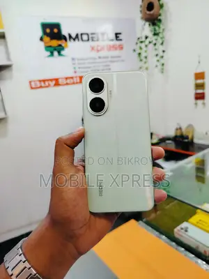 Xiaomi Redmi Turbo 4 pro (Used)