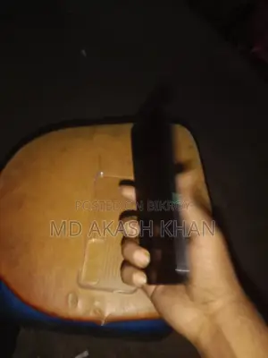 Infinix Hot 60i (Used)