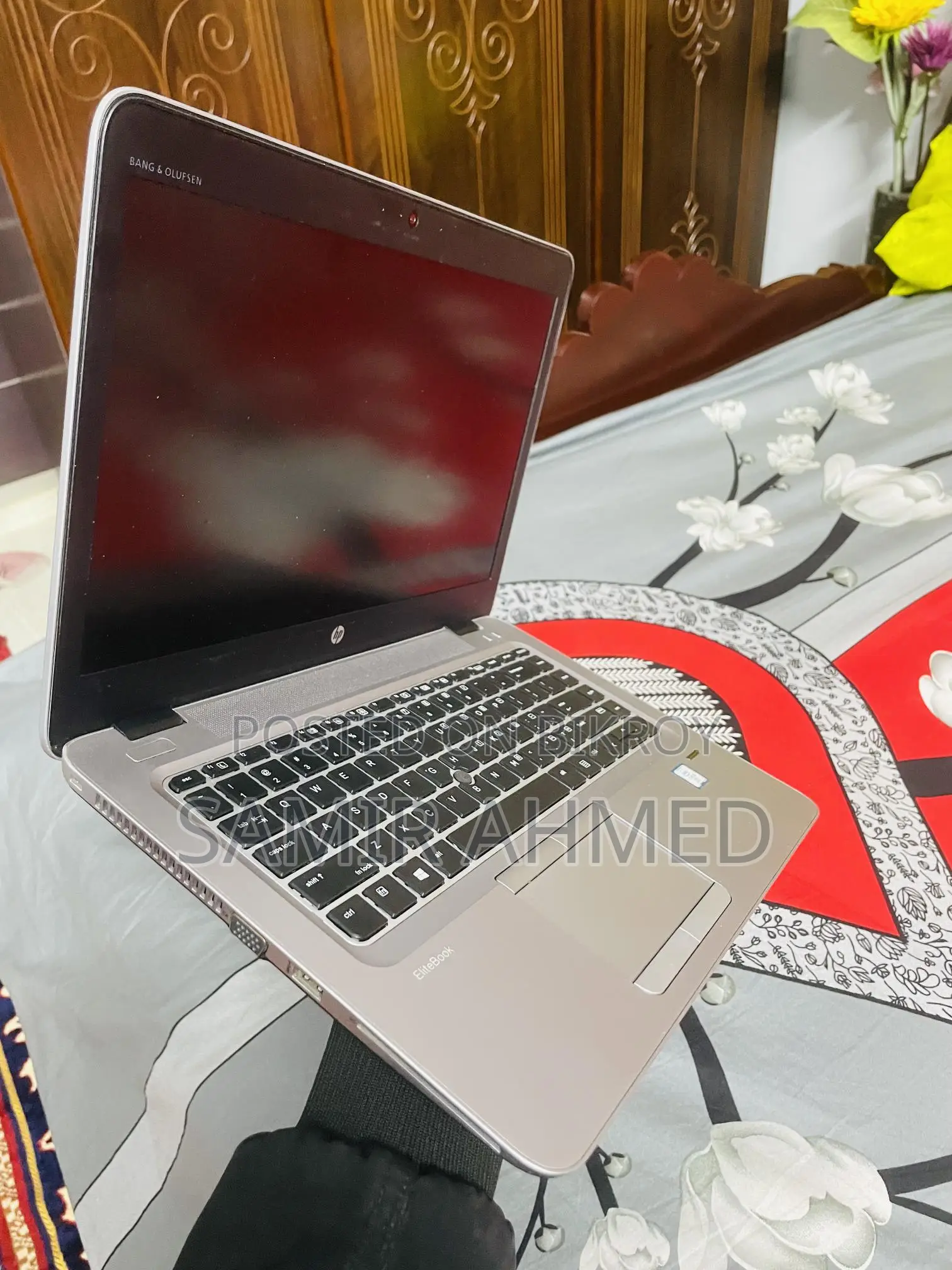 HP EliteBook 840 G3 - Fresh Condition, Super Fast Performance!