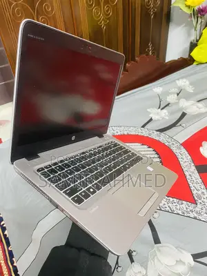 HP EliteBook 840 G3 - Fresh Condition, Super Fast Performance!
