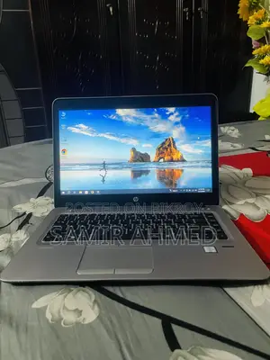 HP EliteBook 840 G3 - Fresh Condition, Super Fast Performance!