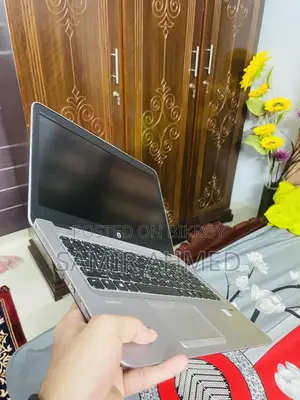 HP EliteBook 840 G3 - Fresh Condition, Super Fast Performance!