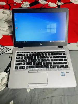 HP EliteBook 840 G3 - Fresh Condition, Super Fast Performance!