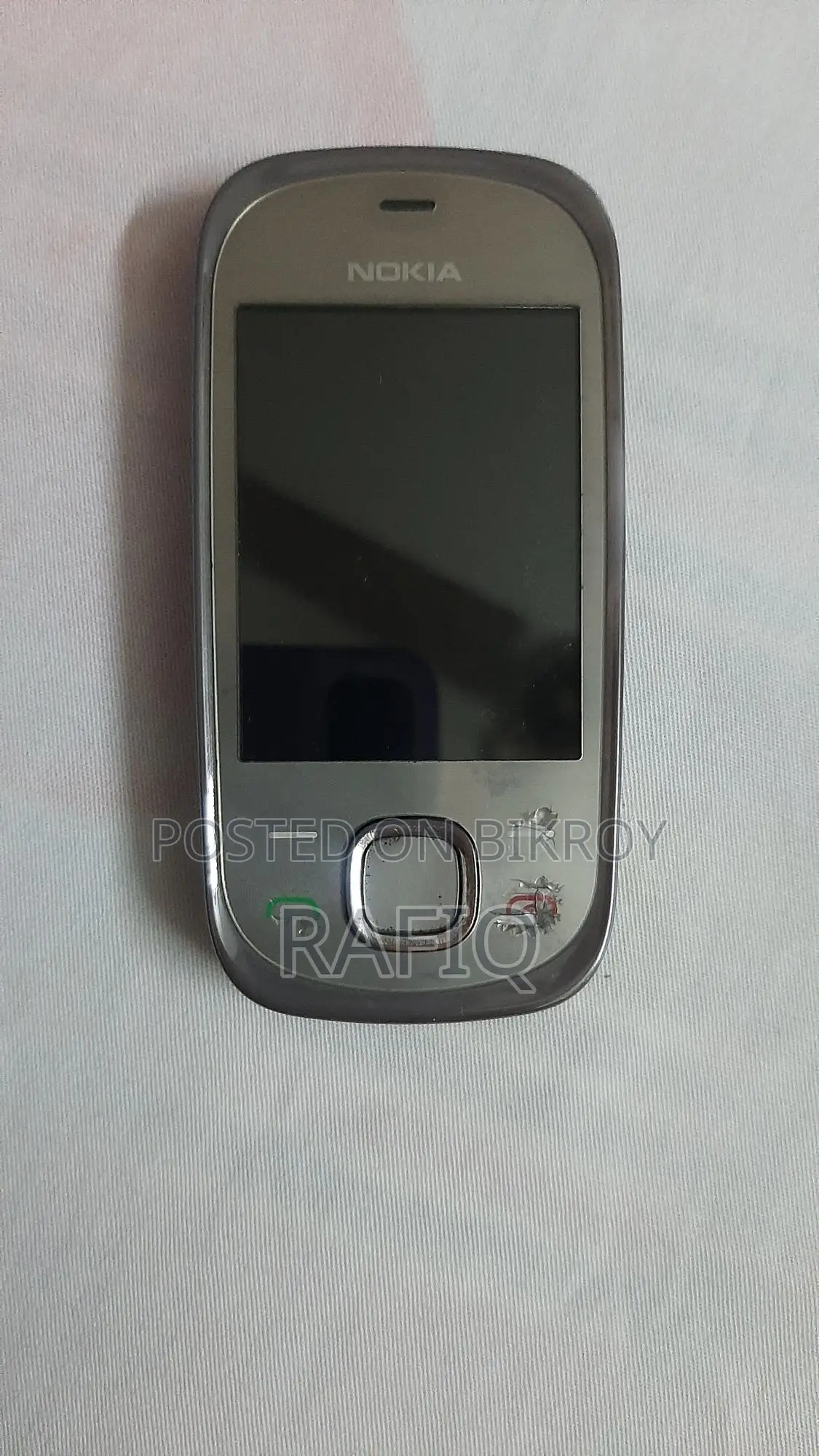 Nokia Mobile Phone Sell (Used)