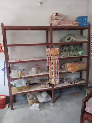 Display Rack Sell