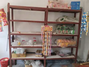 Display Rack Sell