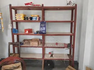 Display Rack Sell