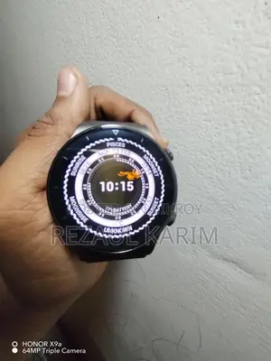 Huawei Watch GT2 Pro