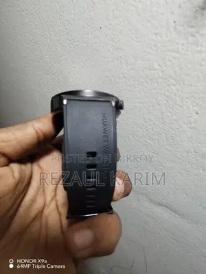 Huawei Watch GT2 Pro