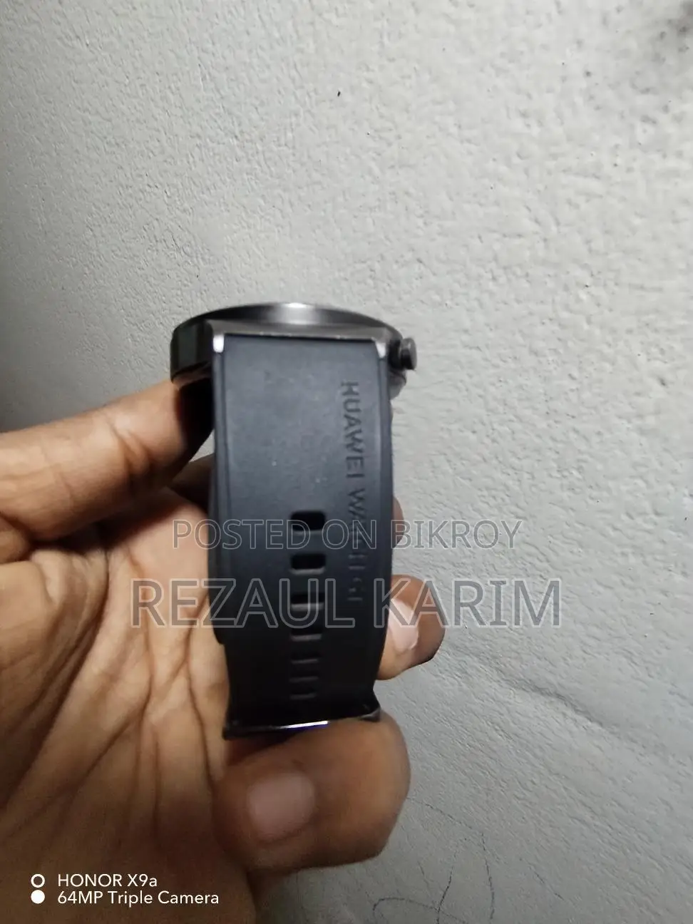 Huawei Watch GT2 Pro