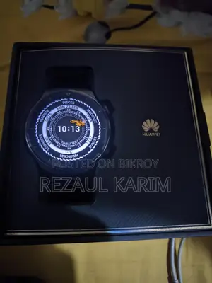 Huawei Watch GT2 Pro