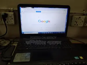 DELL Laptop SSD 240GB, Core i3 2nd Gen, 4GB RAM - Great Laptop at a Low Price