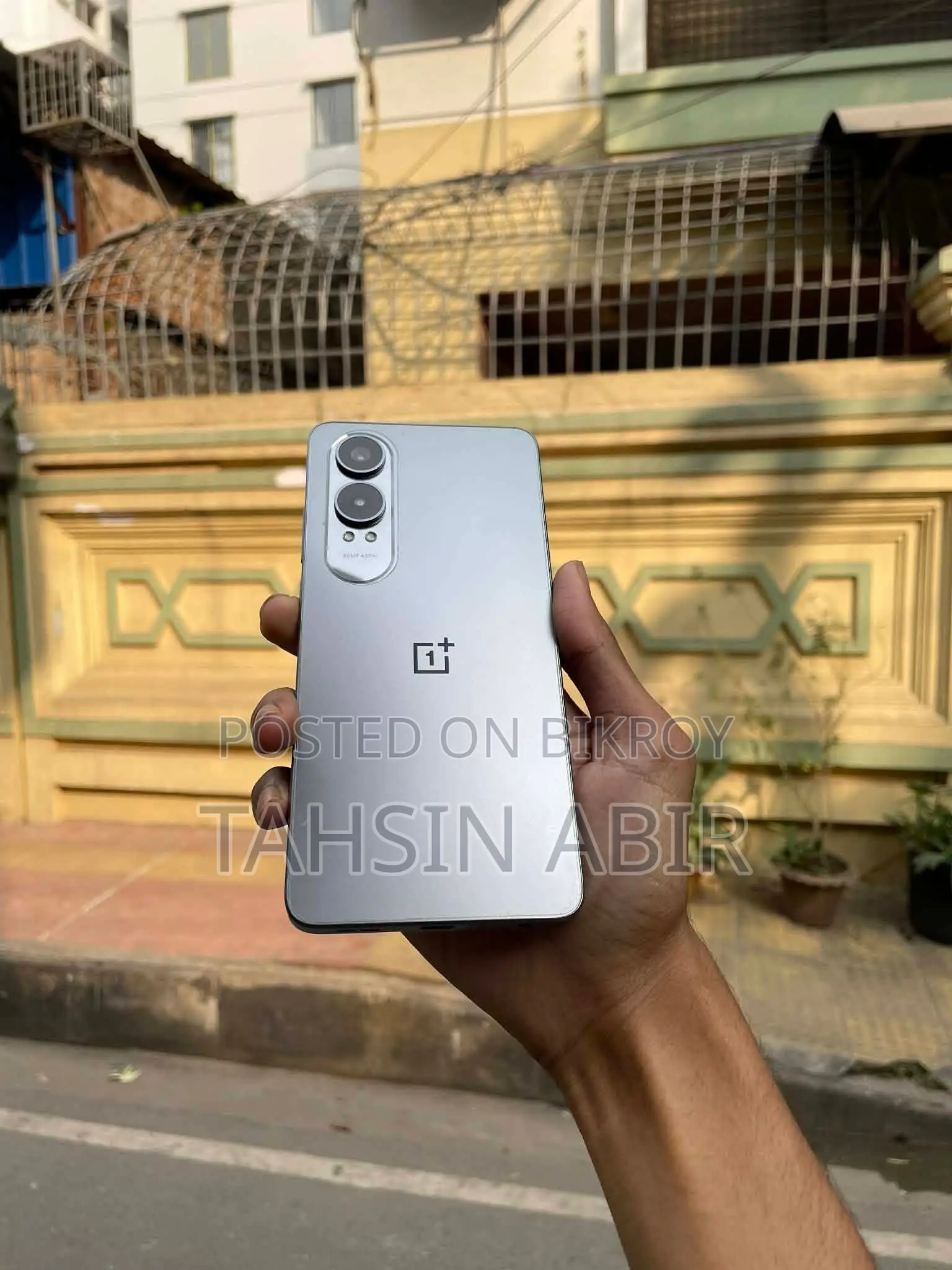 OnePlus Nord ce4 lite 5g (Used)