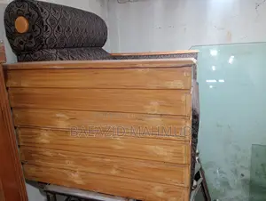 Foam Sofa