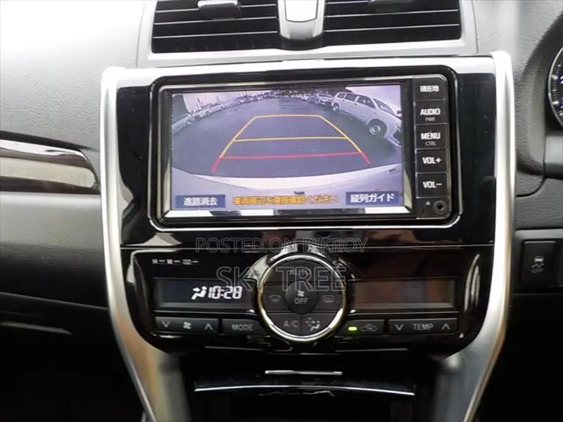 Toyota Allion g Package 2020