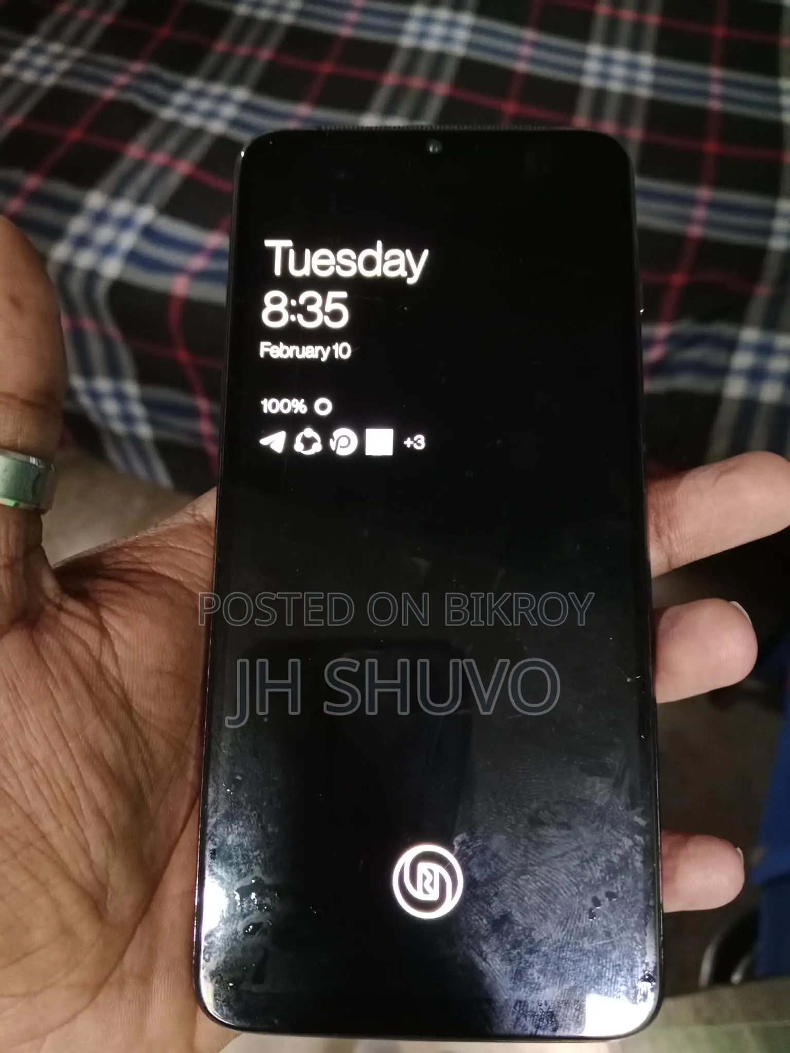 OnePlus 7 . (Used)