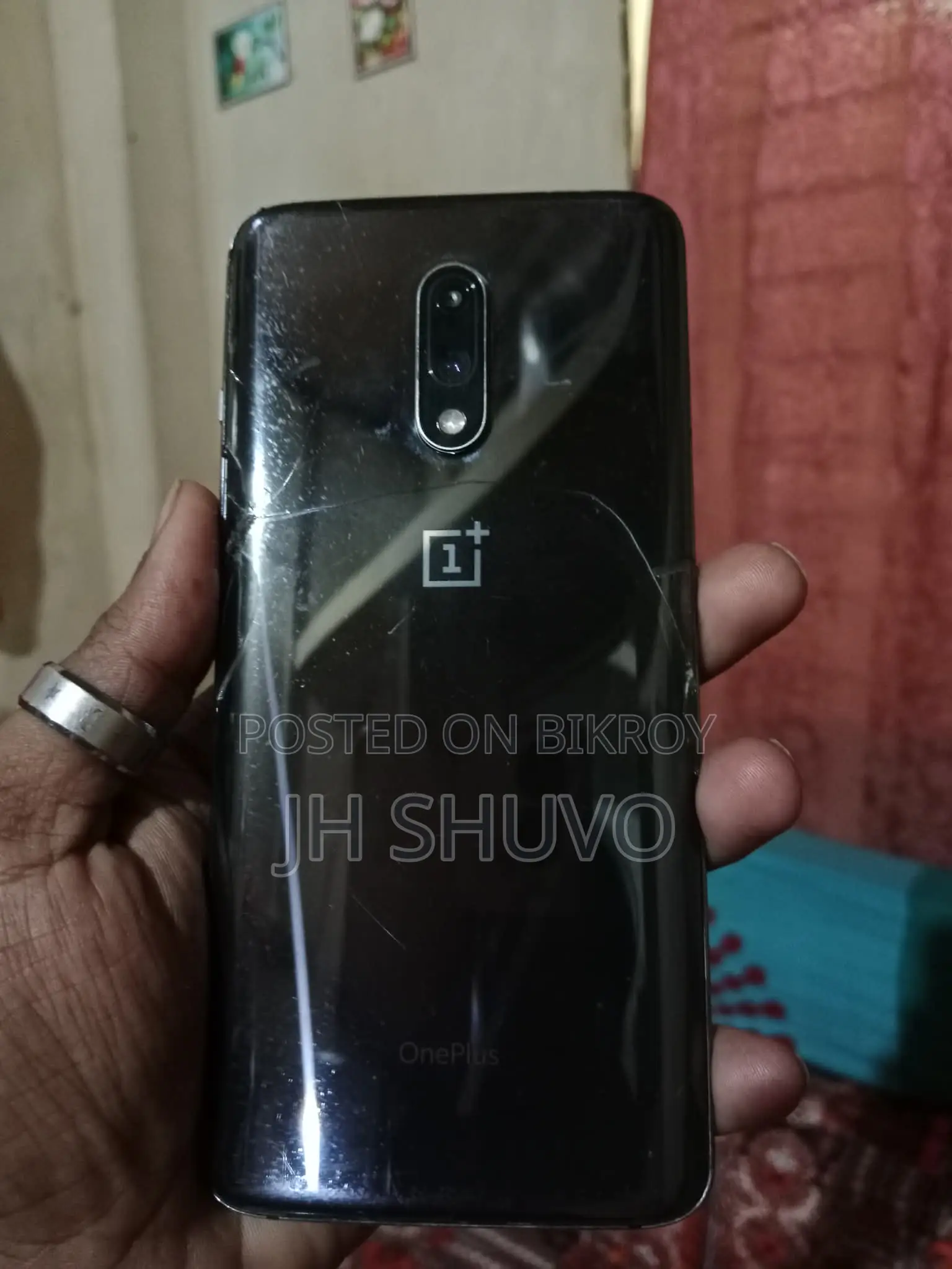 OnePlus 7 . (Used)