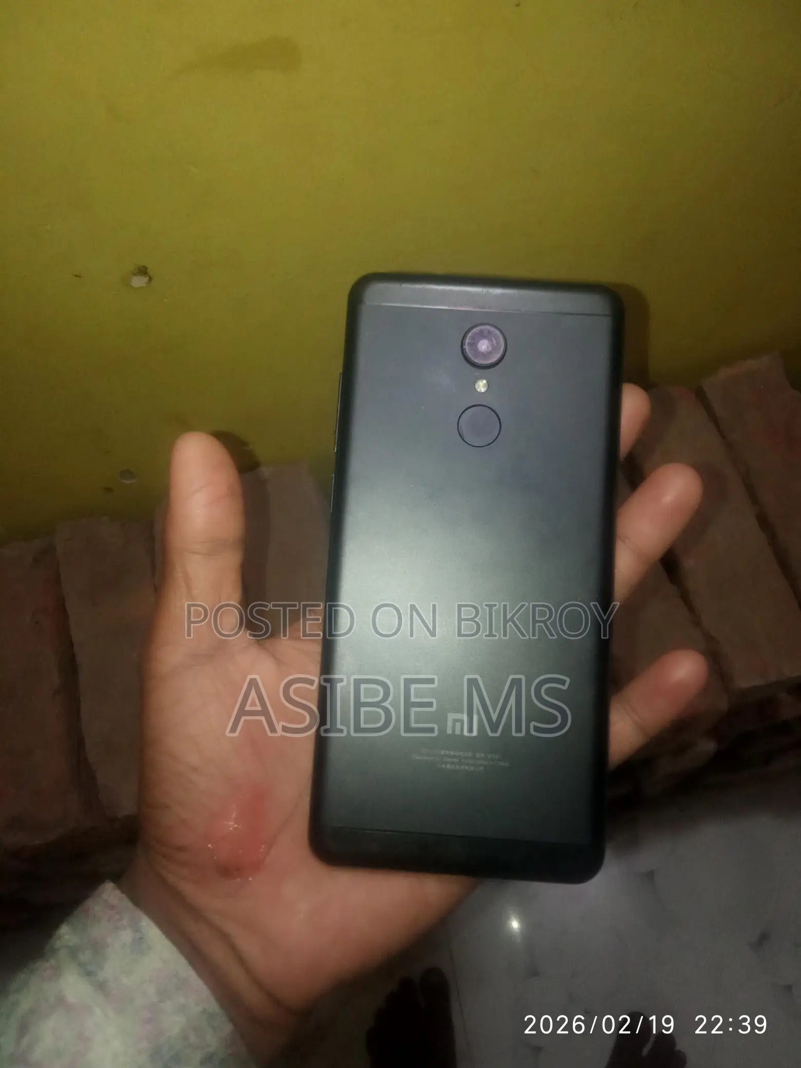 Xiaomi Poco X3 Pro (Used)