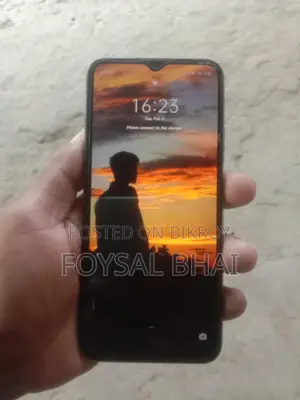 Realme C20A 2/32GB (Used)