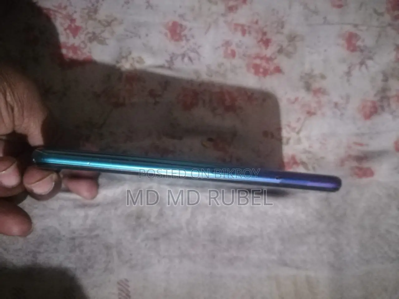 OPPO A92 . (Used)