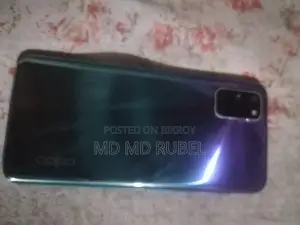 OPPO A92 . (Used)