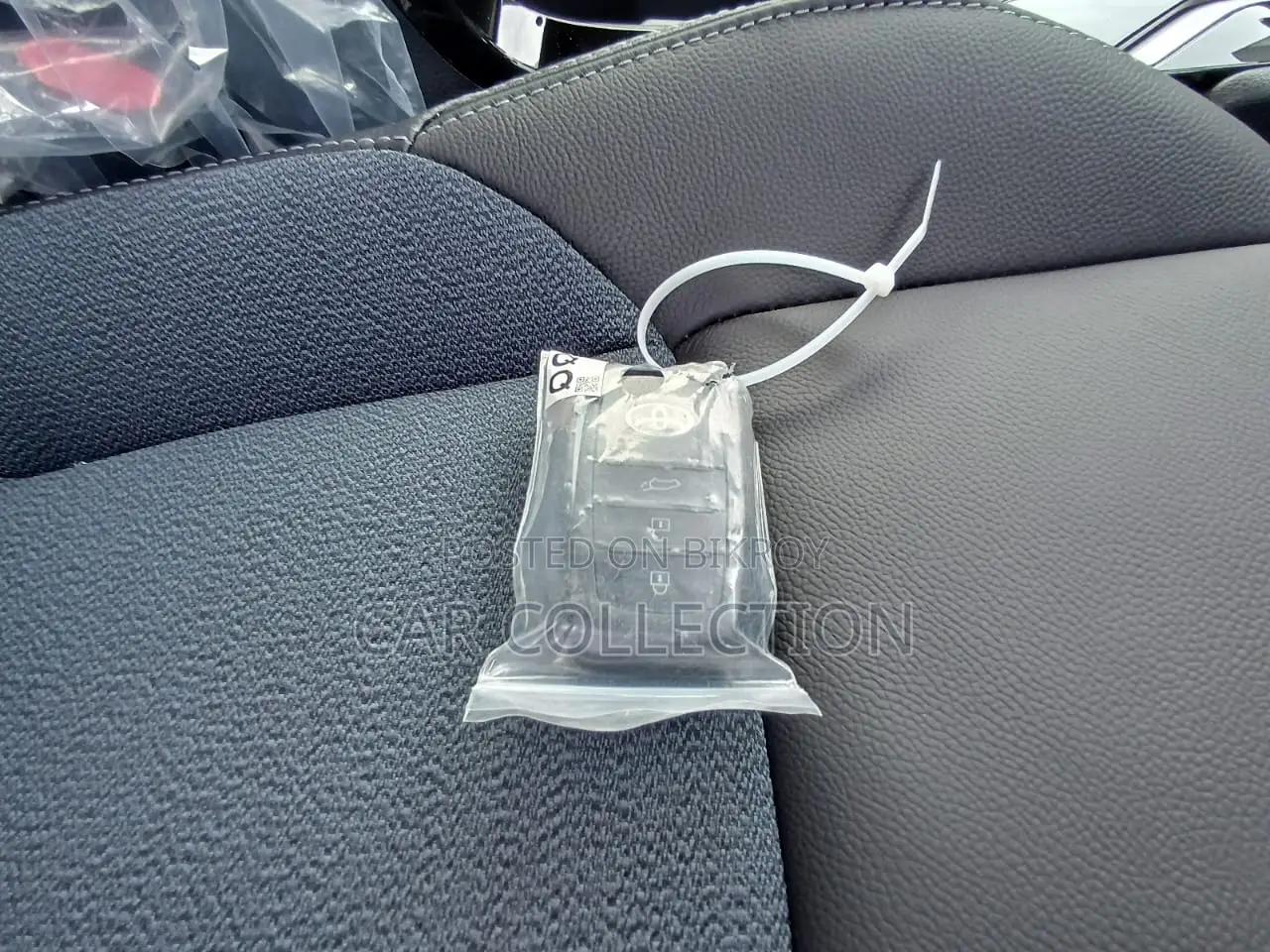Toyota Corolla Cross Z LEATHER 2024